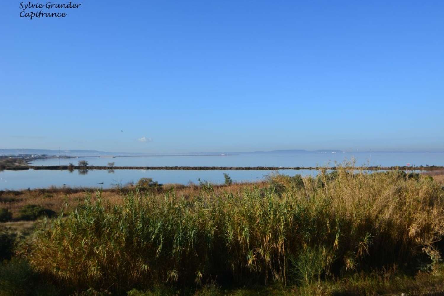  for sale apartment Vitrolles Bouches-du-Rhône 1