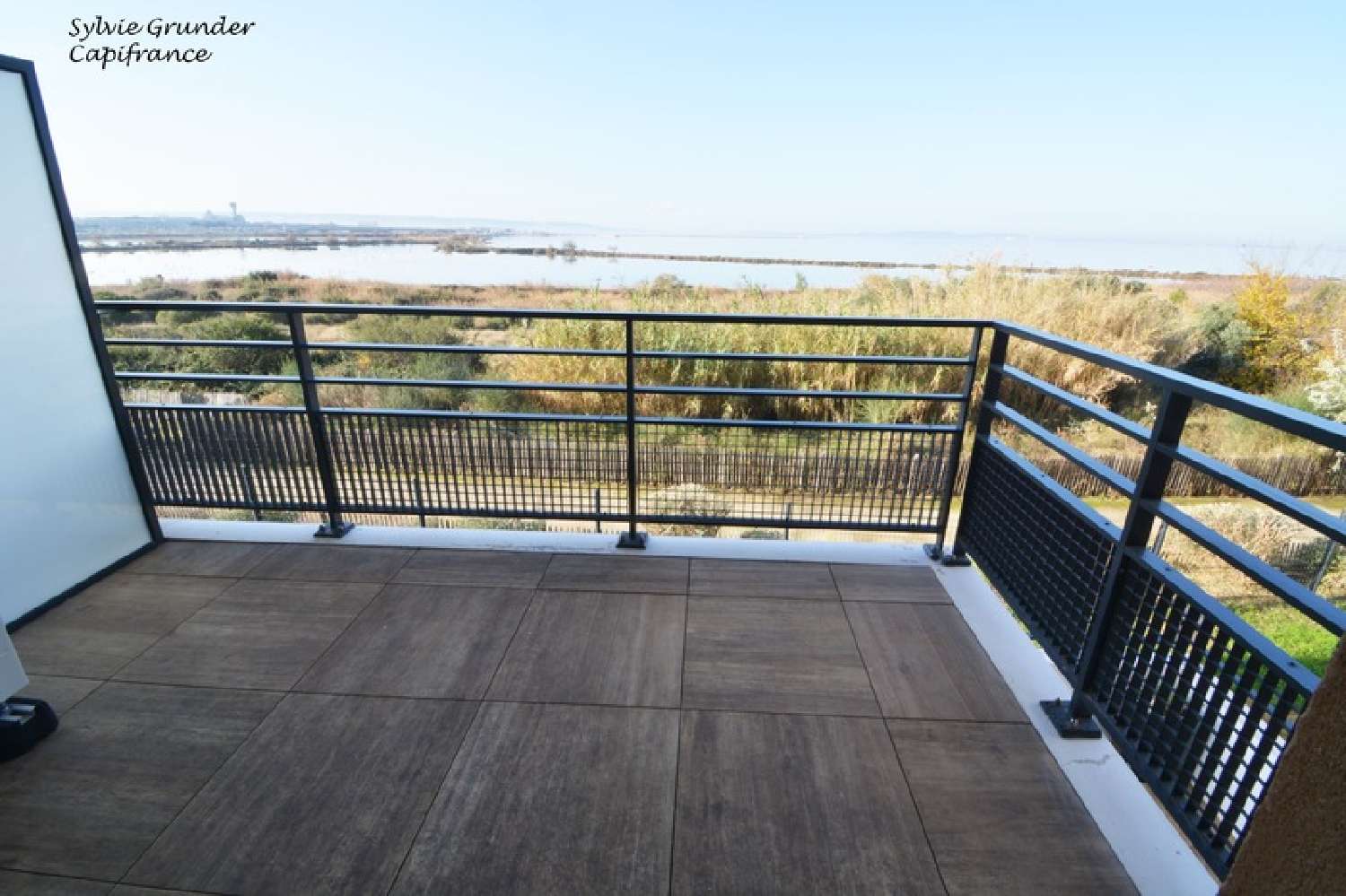  for sale apartment Vitrolles Bouches-du-Rhône 2