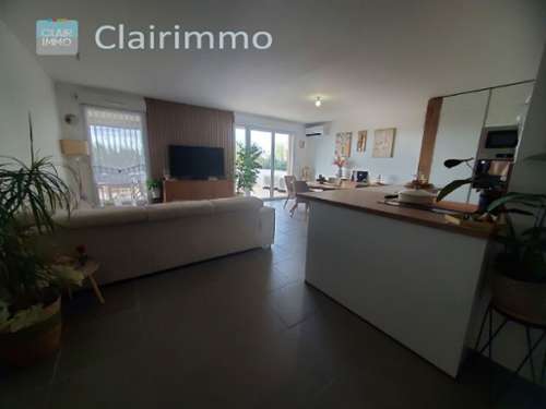 Vitrolles Bocas del Ródano apartamento foto 7288173