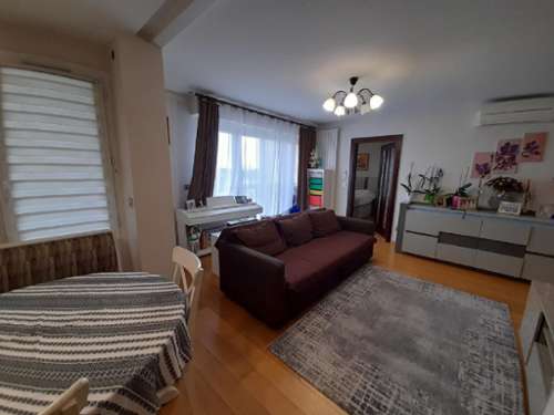 Vitry-sur-Seine Val-de-Marne appartement foto 7280300