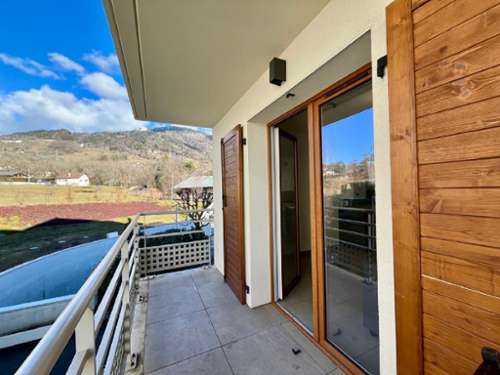 Viuz-en-Sallaz Haute-Savoie appartement foto 7284837