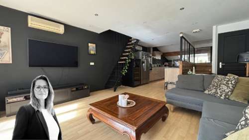 Voiron Isère appartement foto