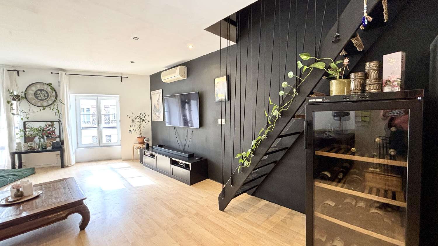 à vendre appartement Voiron Isère 2