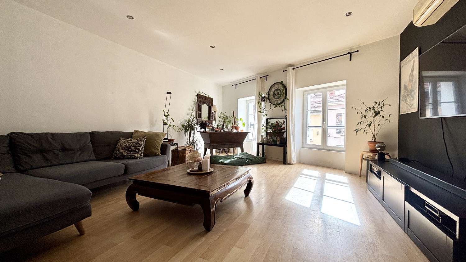 à vendre appartement Voiron Isère 3