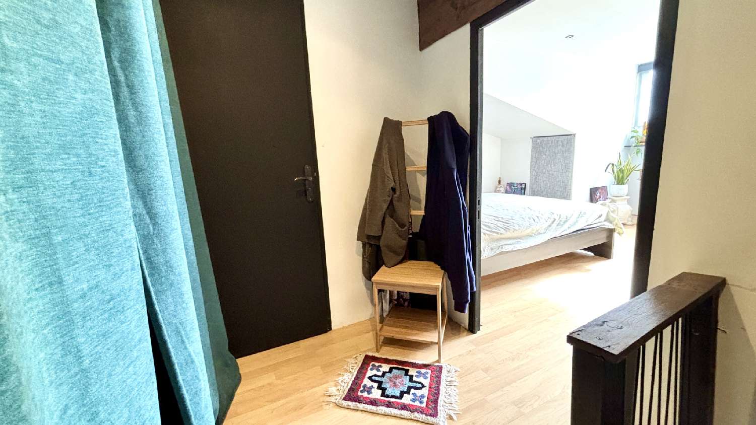 à vendre appartement Voiron Isère 7