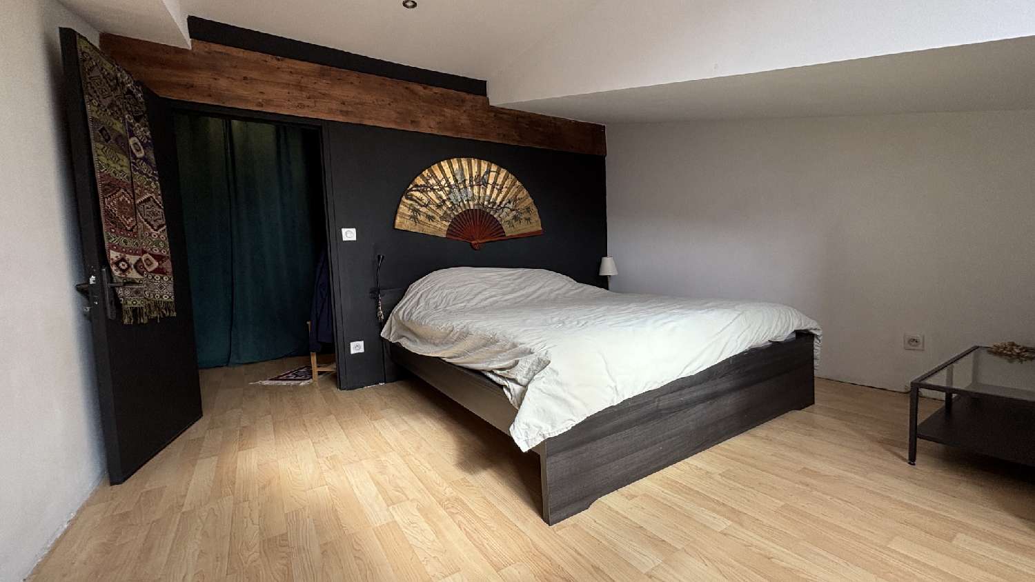 à vendre appartement Voiron Isère 8