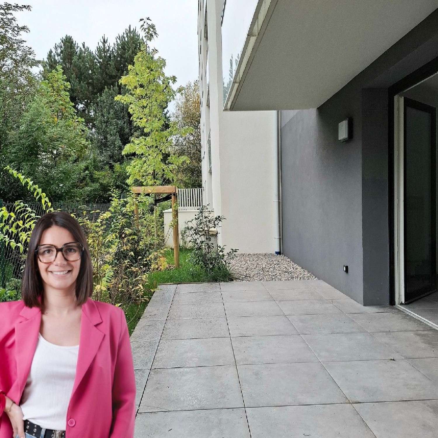 te koop appartement Voiron Isère 1