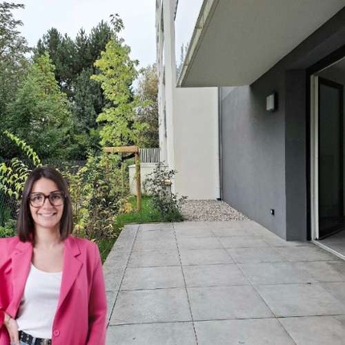 Voiron Isère appartement foto 7296064