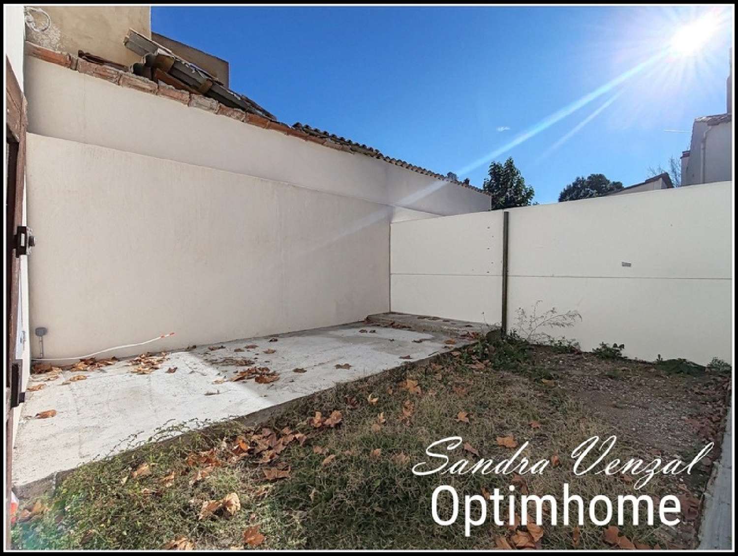  à vendre appartement Volonne Alpes-de-Haute-Provence 2