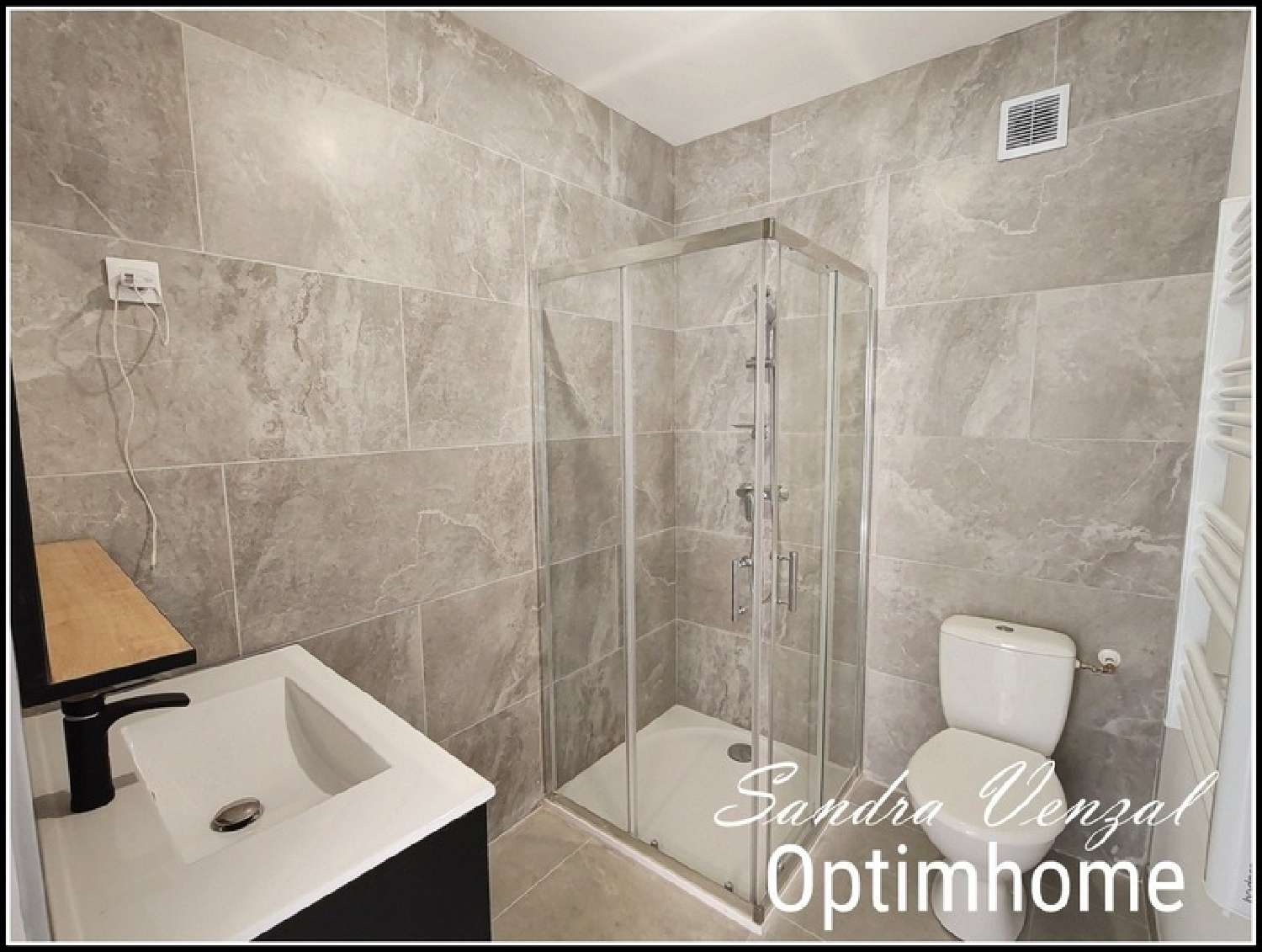  à vendre appartement Volonne Alpes-de-Haute-Provence 6