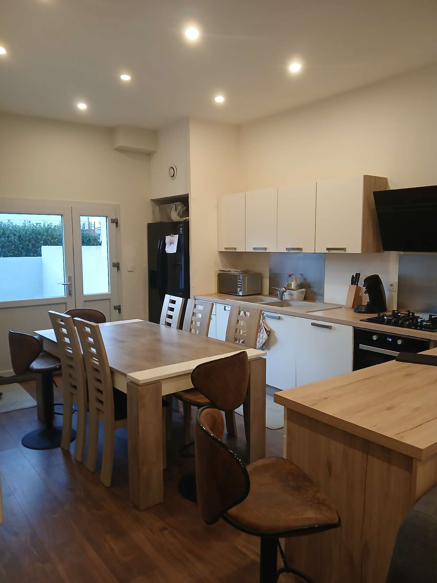  à vendre appartement Vonnas Ain 1