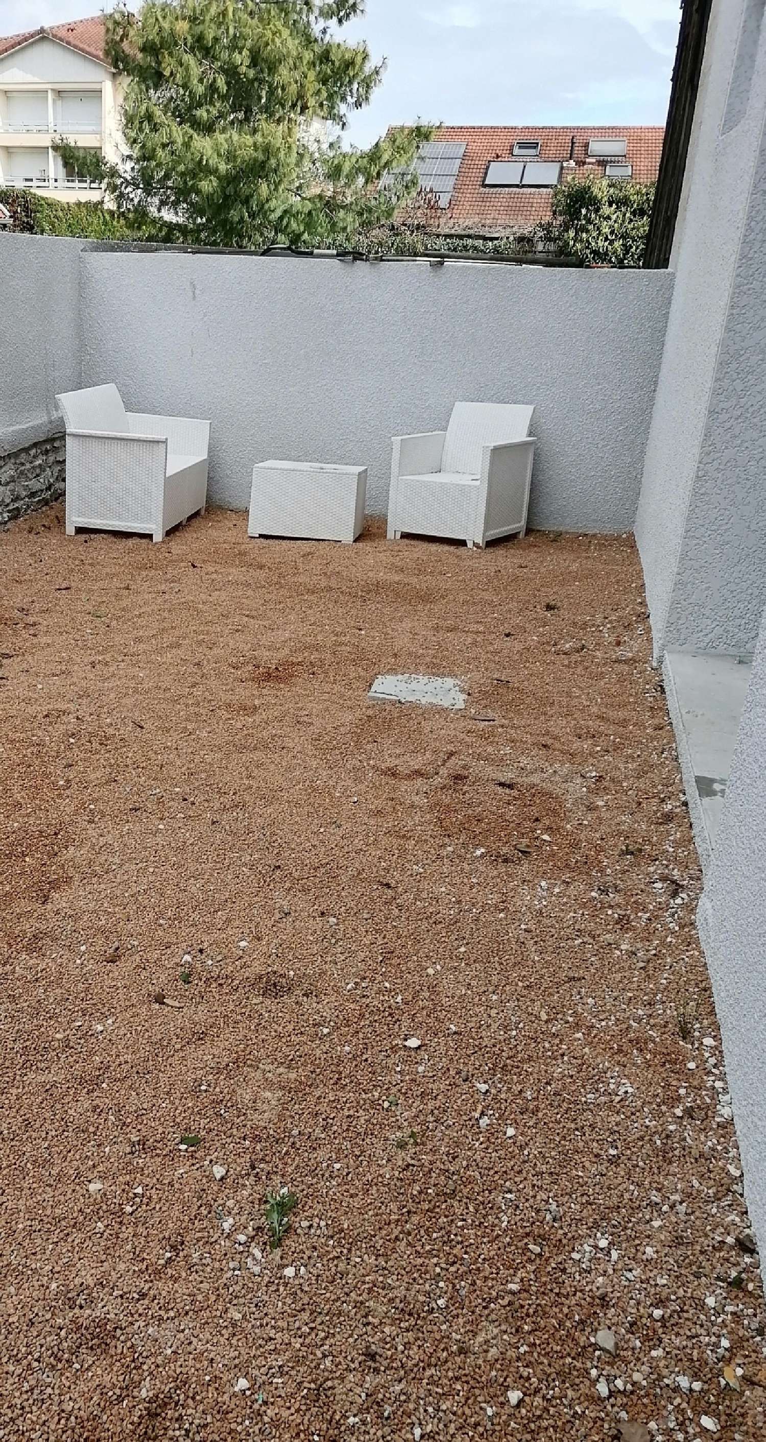  à vendre appartement Vonnas Ain 7