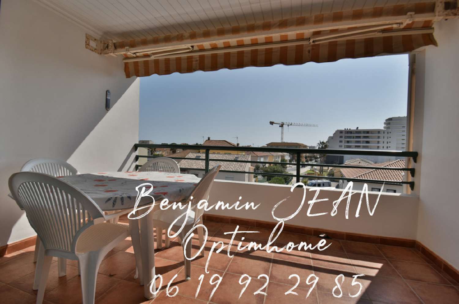  te koop appartement Valras-Plage Hérault 1