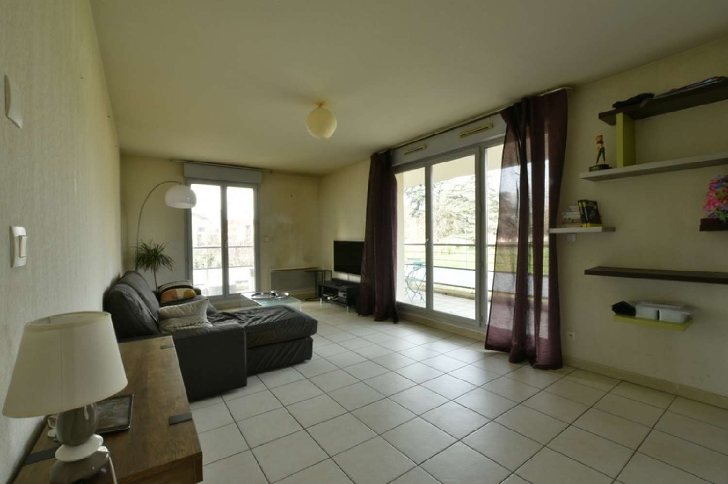  kaufen Wohnung/ Apartment Vourles Rhône 1