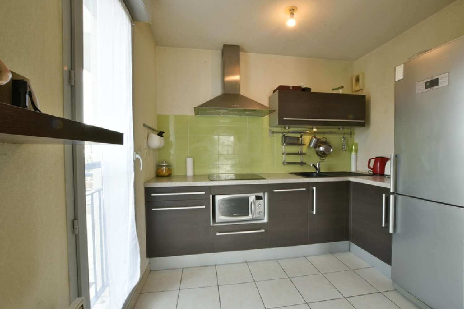  kaufen Wohnung/ Apartment Vourles Rhône 4