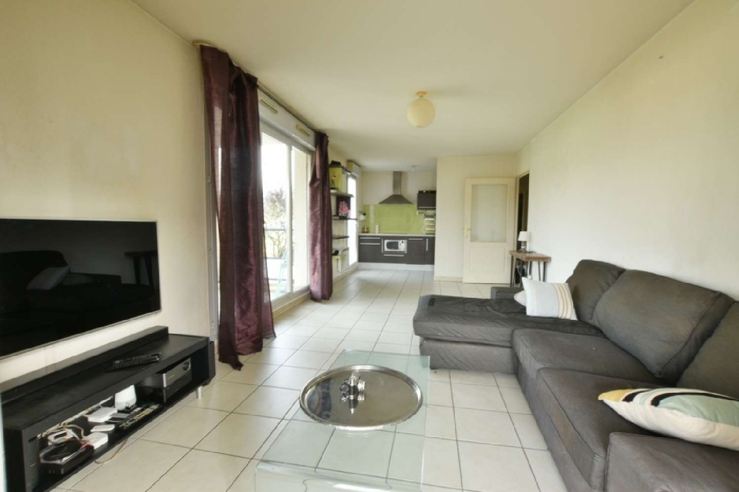  kaufen Wohnung/ Apartment Vourles Rhône 5