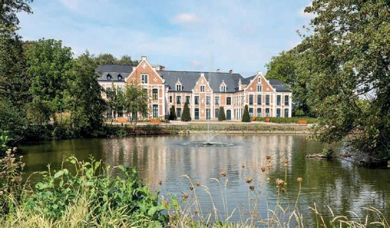  for sale apartment Wambrechies Nord 2