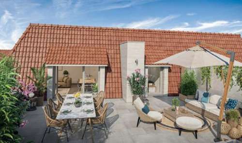 Wambrechies Nord appartement foto 7270490