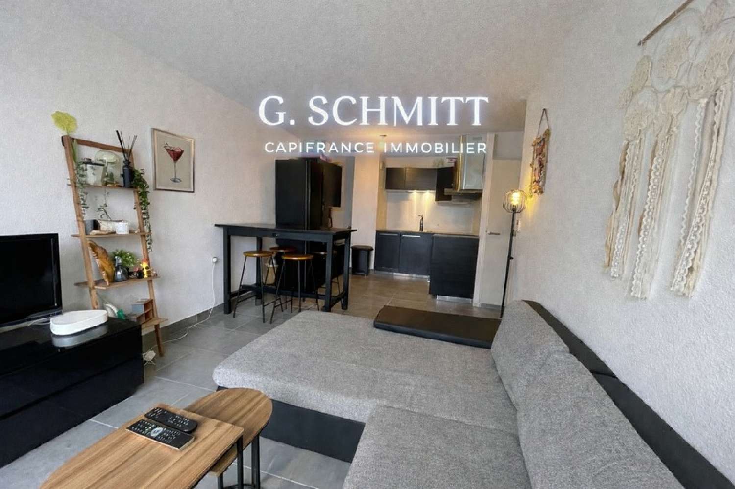  te koop appartement Wintzenheim Haut-Rhin 1