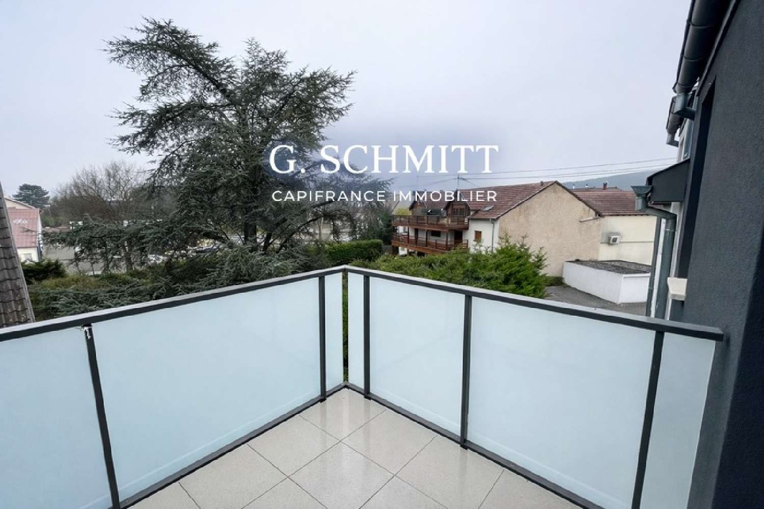  te koop appartement Wintzenheim Haut-Rhin 2