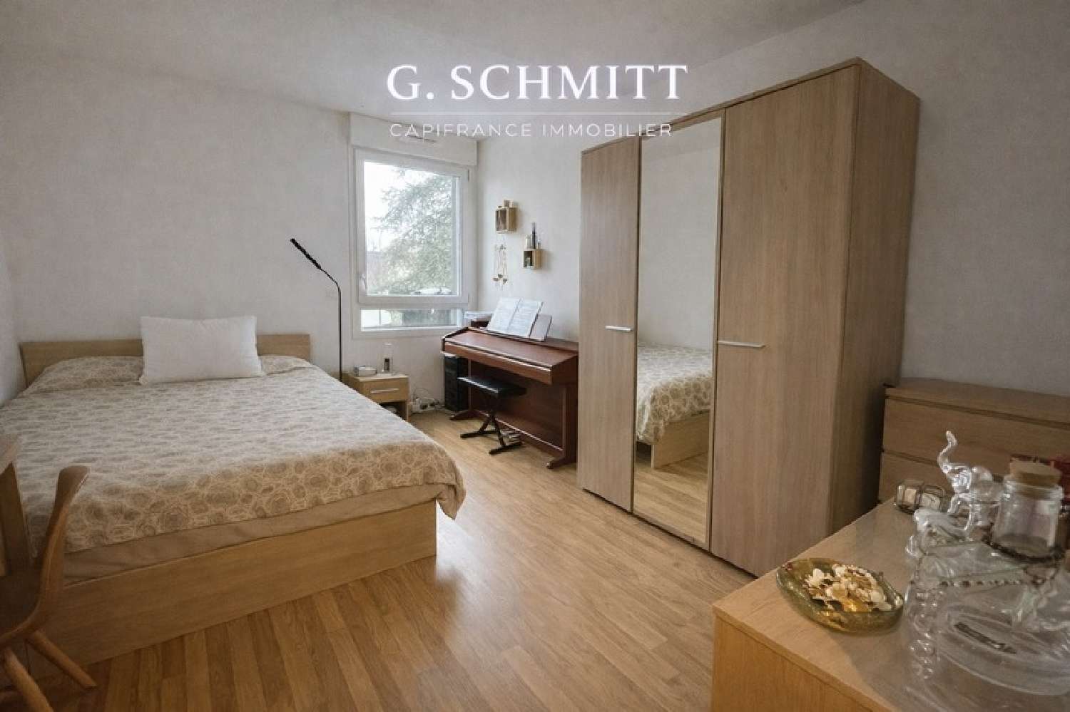  te koop appartement Wintzenheim Haut-Rhin 4