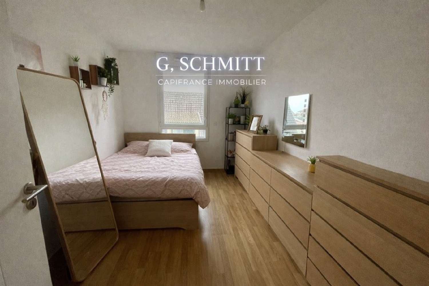  te koop appartement Wintzenheim Haut-Rhin 5