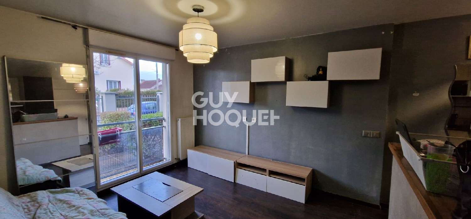  en venta apartamento Yerres Essonne 1