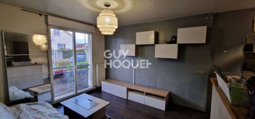 Yerres Essonne apartamento foto 7280412