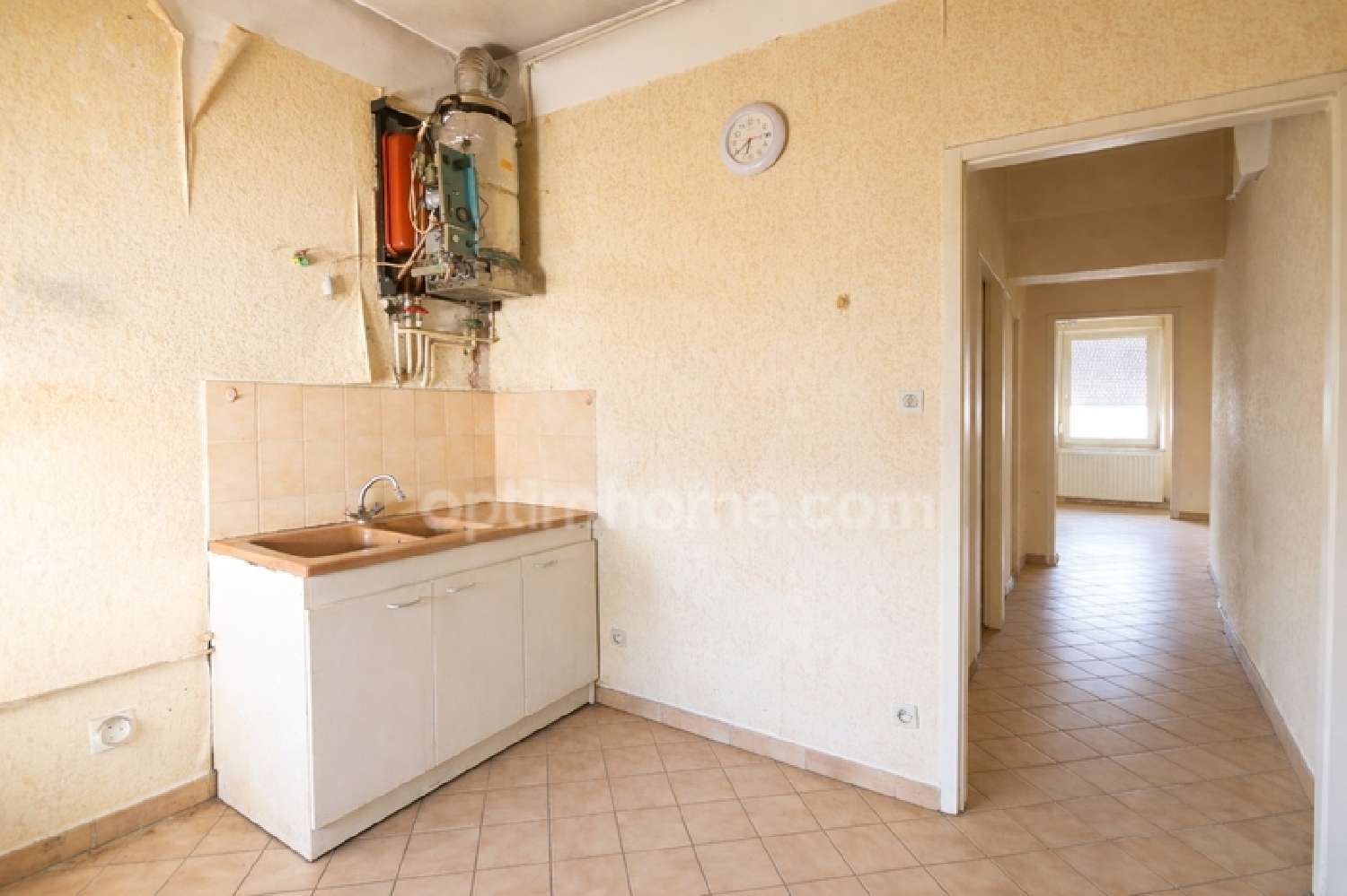  kaufen Wohnung/ Apartment Yutz Moselle 2