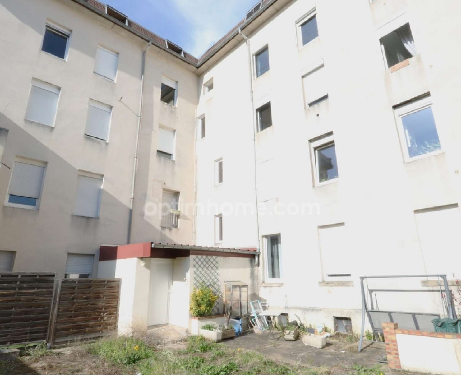  kaufen Wohnung/ Apartment Yutz Moselle 8