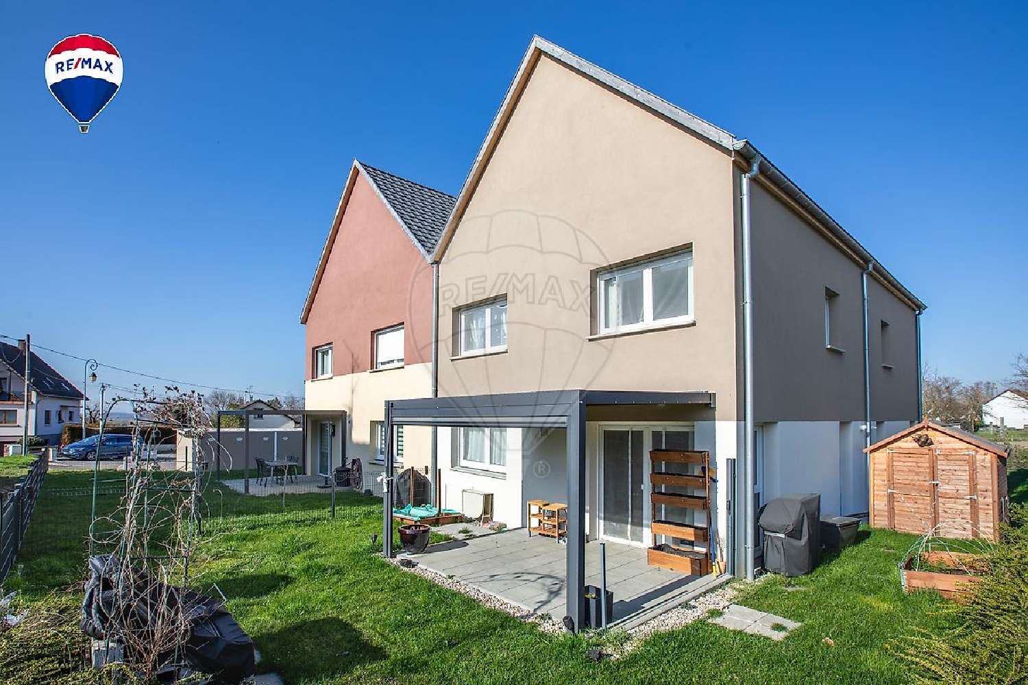  for sale apartment Zaessingue Haut-Rhin 1