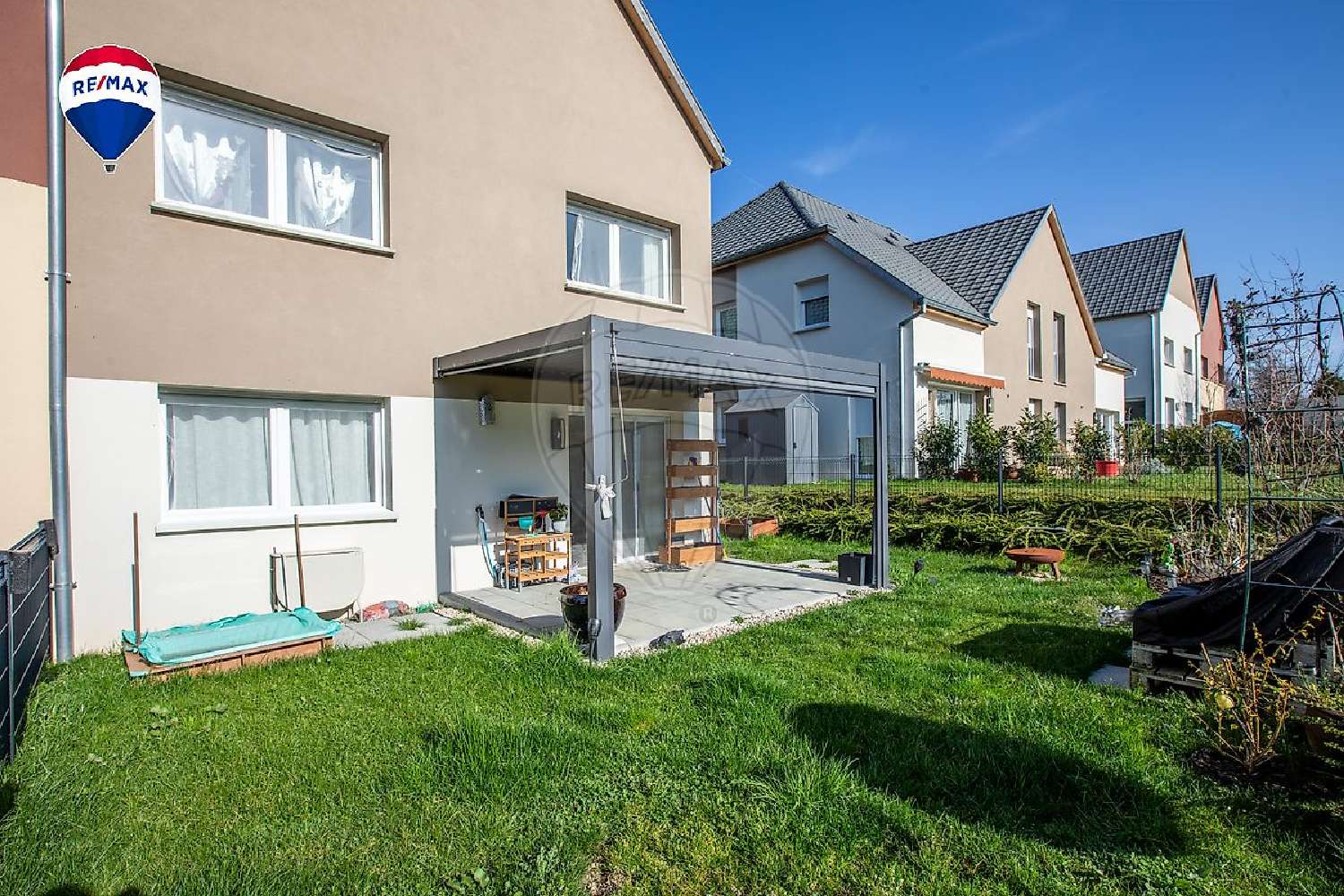  for sale apartment Zaessingue Haut-Rhin 2