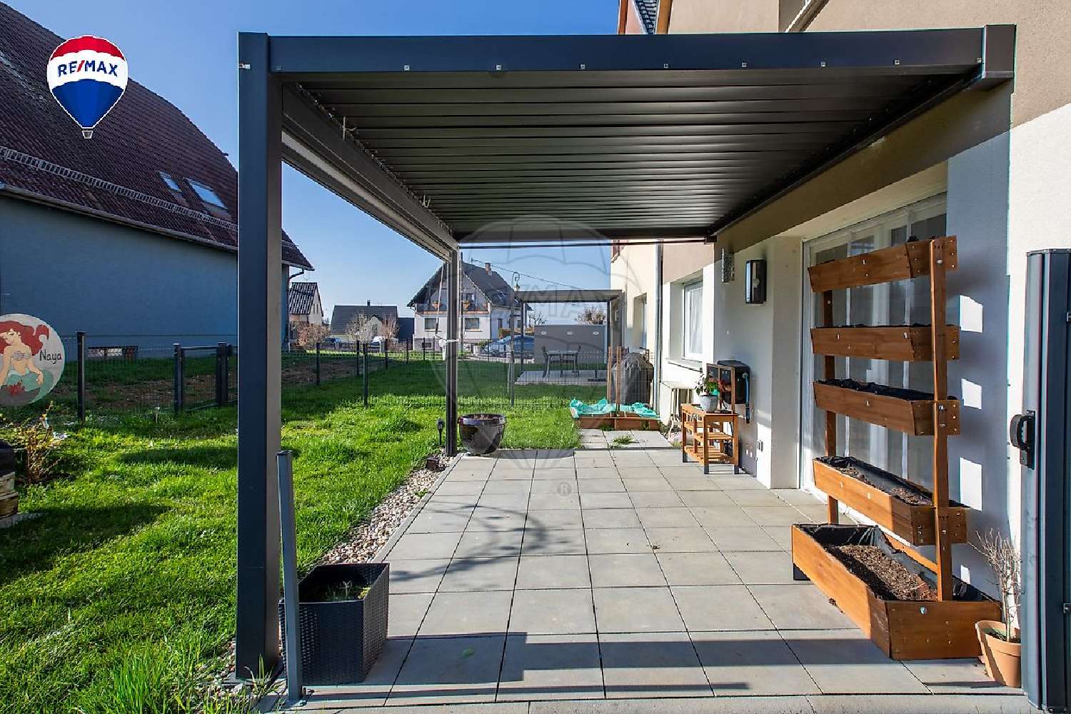  for sale apartment Zaessingue Haut-Rhin 4