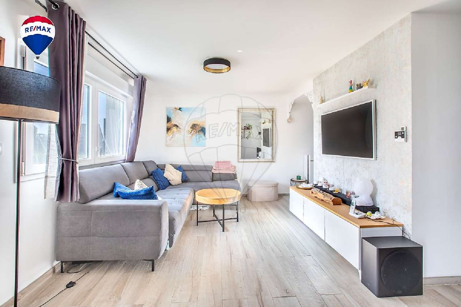  for sale apartment Zaessingue Haut-Rhin 5