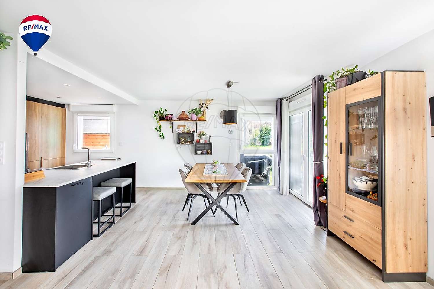  for sale apartment Zaessingue Haut-Rhin 6