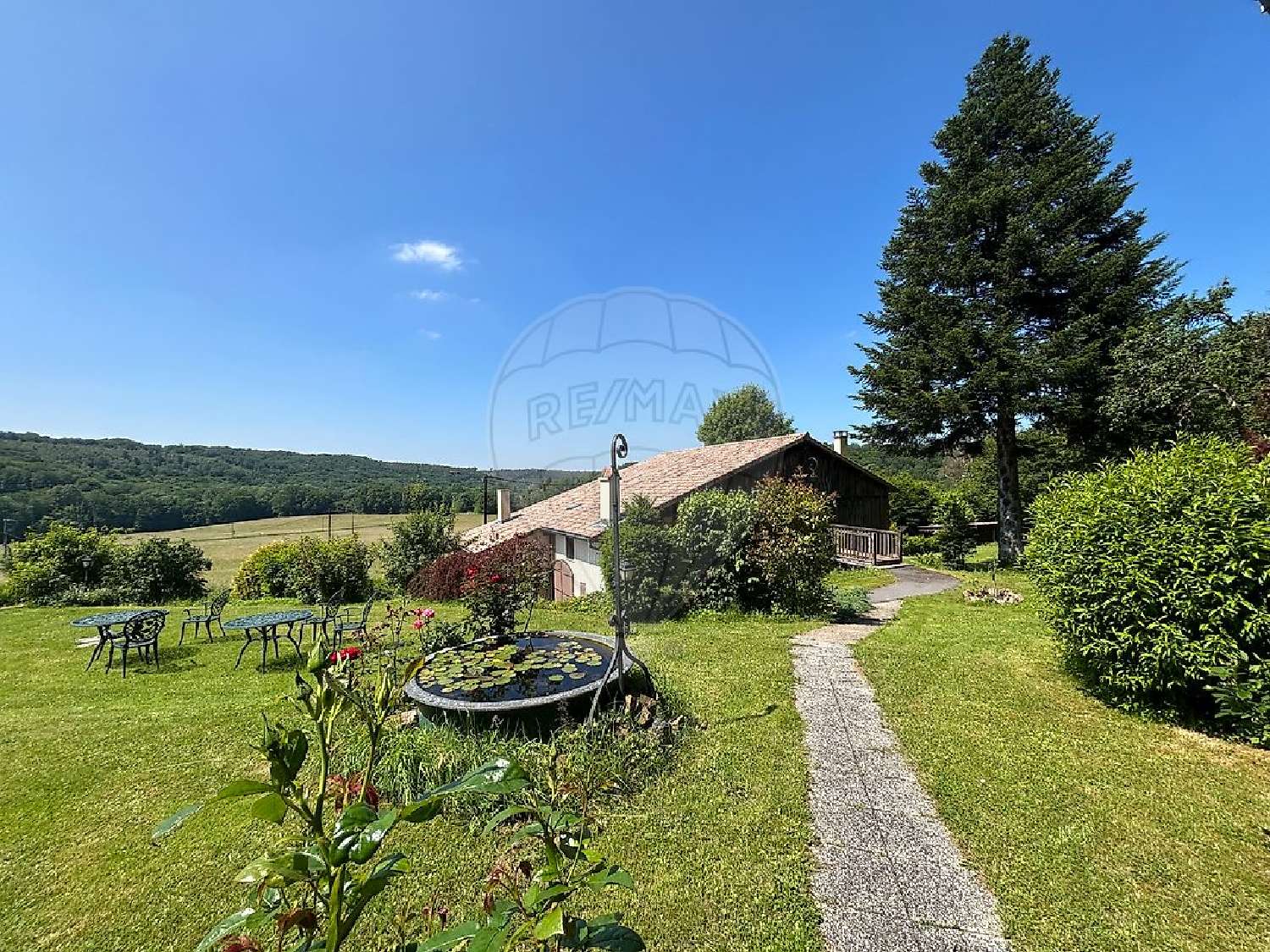 te koop bar-café Futeau Meuse 2