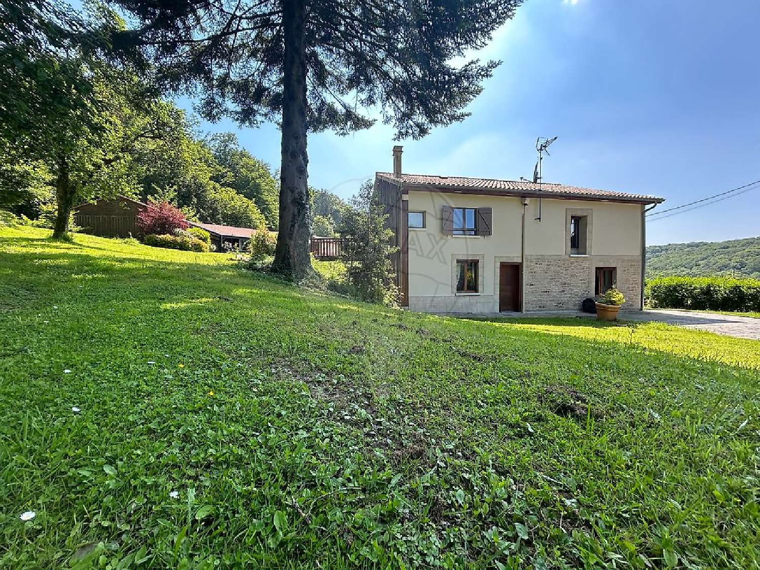 te koop bar-café Futeau Meuse 3