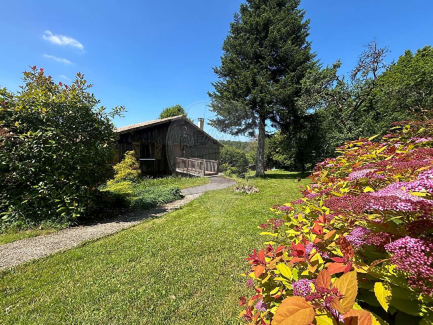 te koop bar-café Futeau Meuse 4