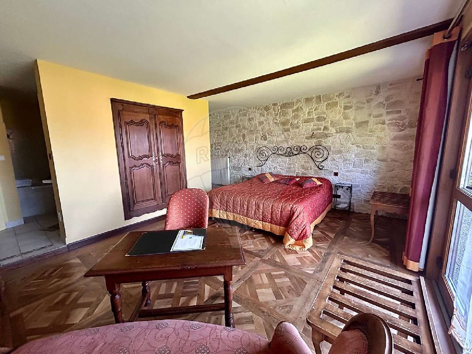 te koop bar-café Futeau Meuse 6