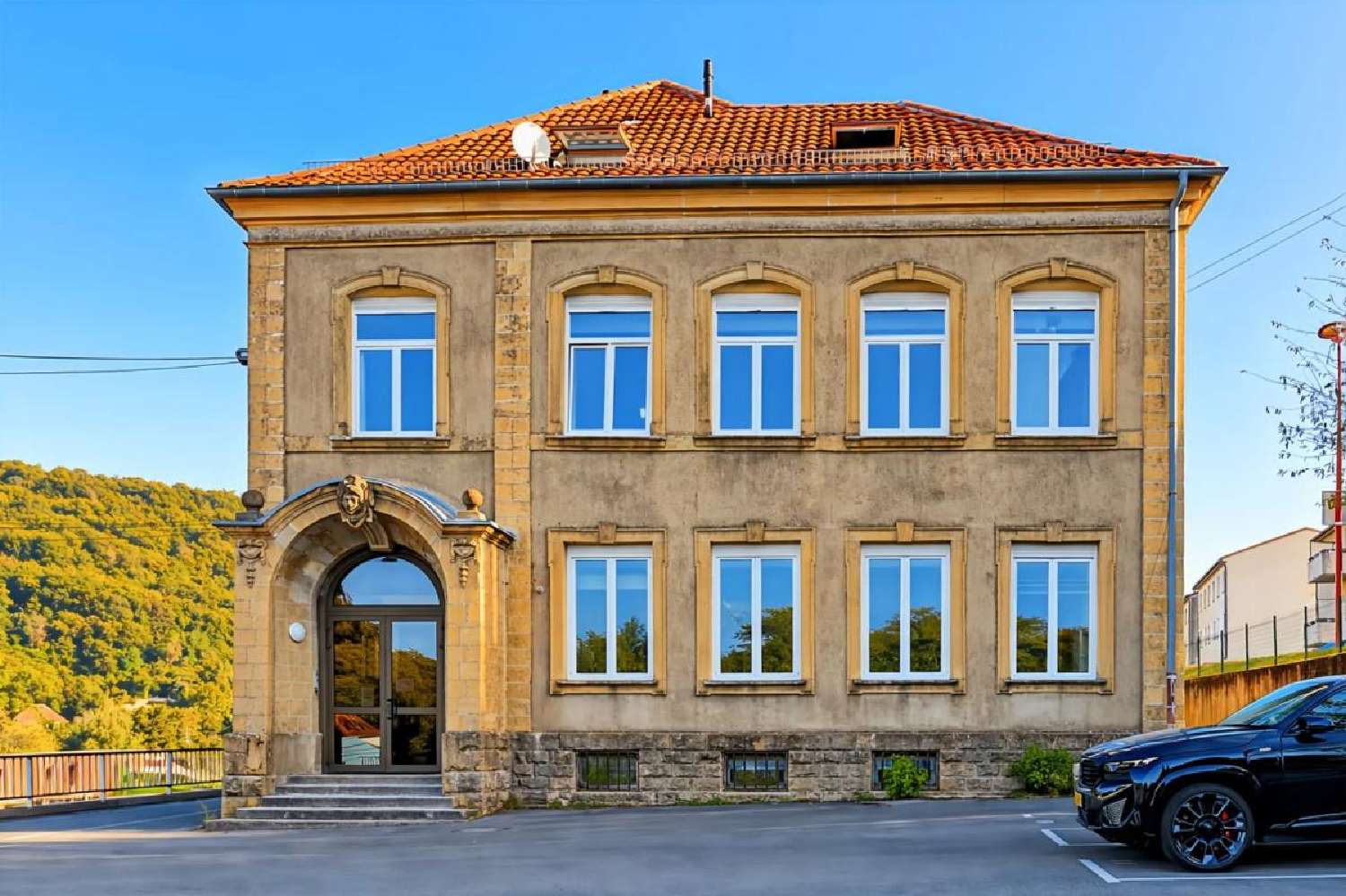  for sale barn Algrange Moselle 1