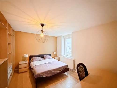 Algrange Moselle schuur foto 7295633