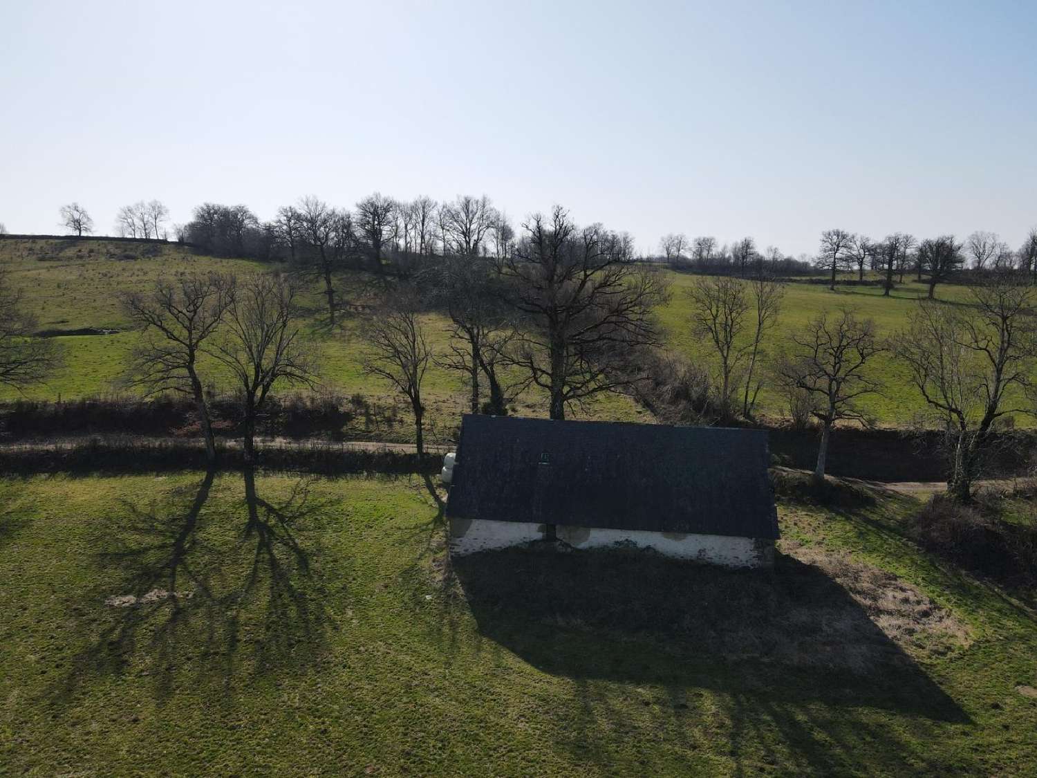  kaufen Scheune Anglards-de-Salers Cantal 3