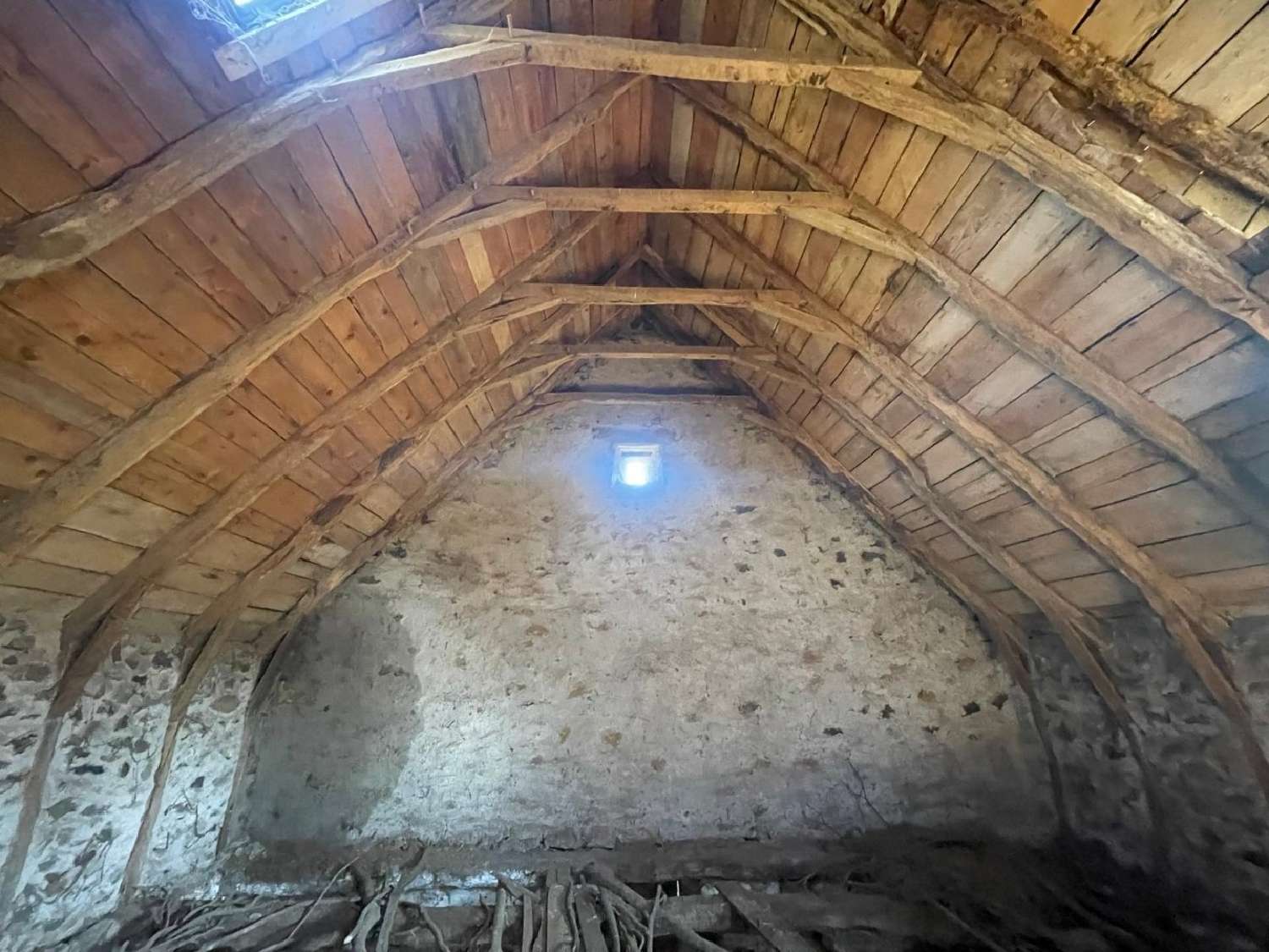 kaufen Scheune Anglards-de-Salers Cantal 5