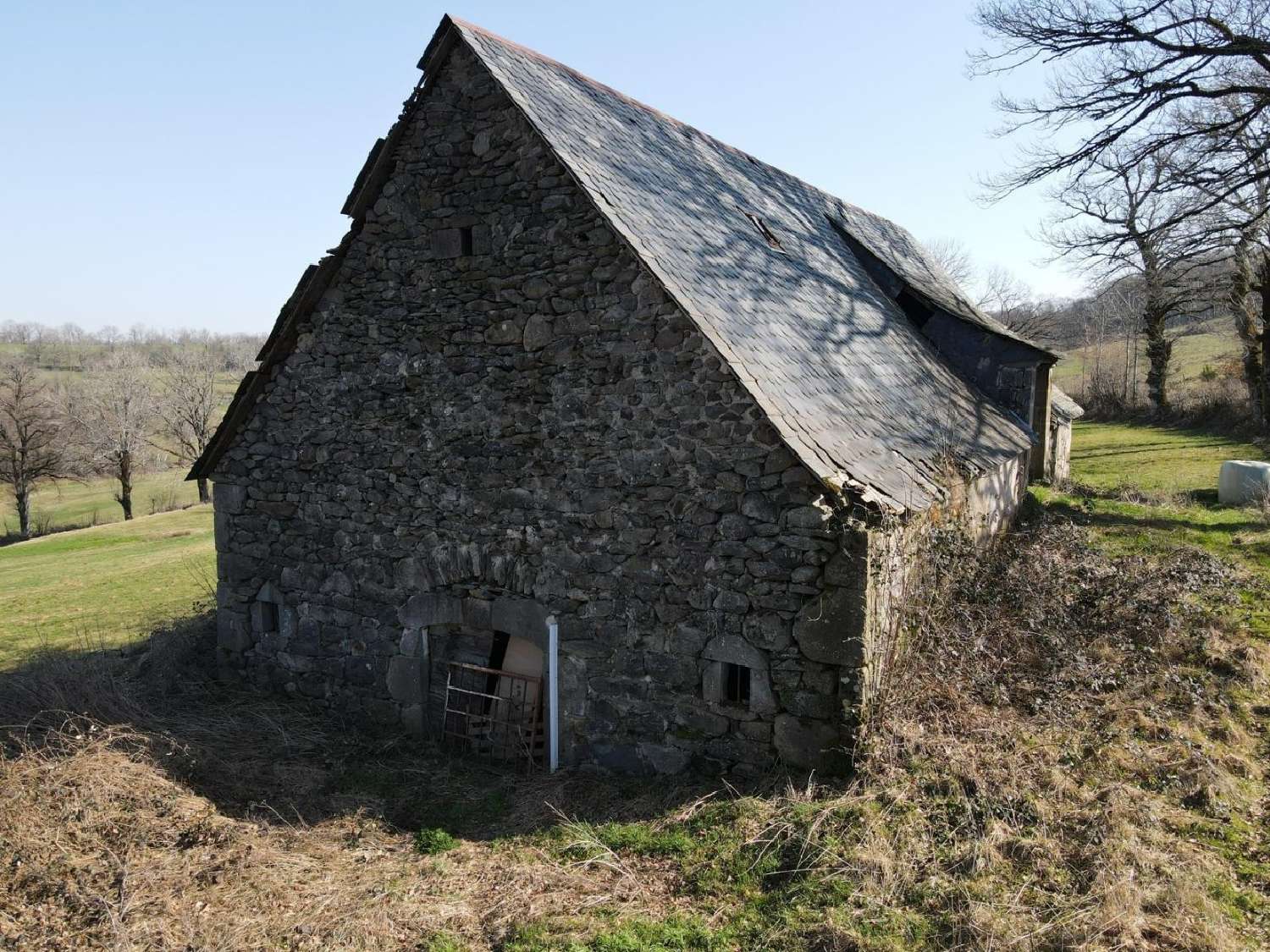 kaufen Scheune Anglards-de-Salers Cantal 6