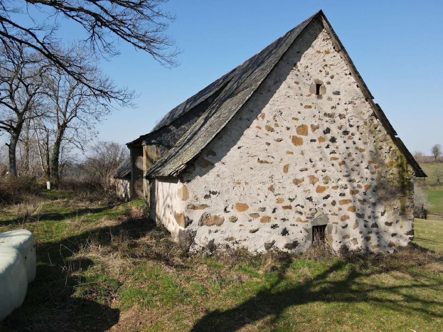 kaufen Scheune Anglards-de-Salers Cantal 7