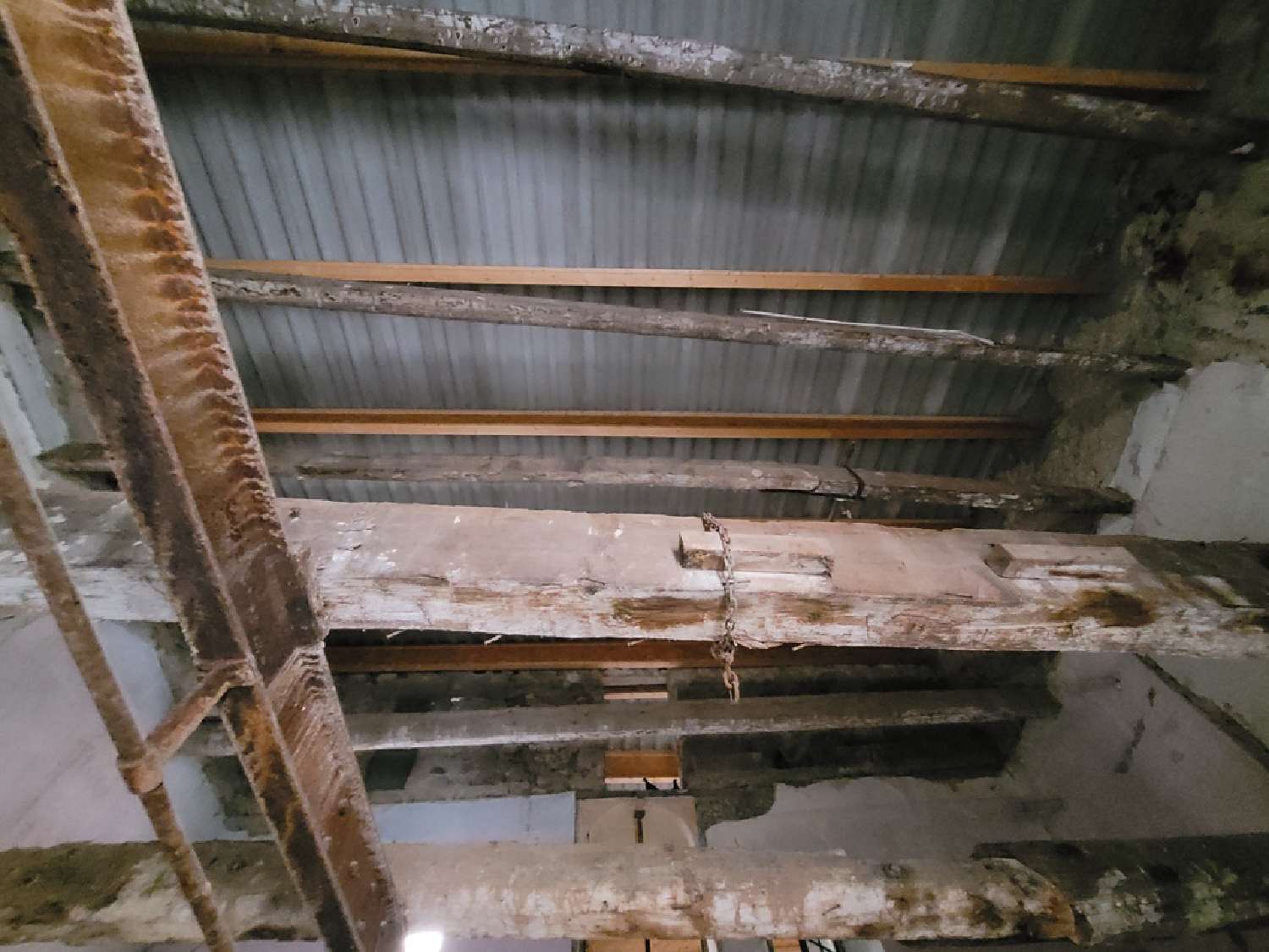  en venta granero Autignac Hérault 8