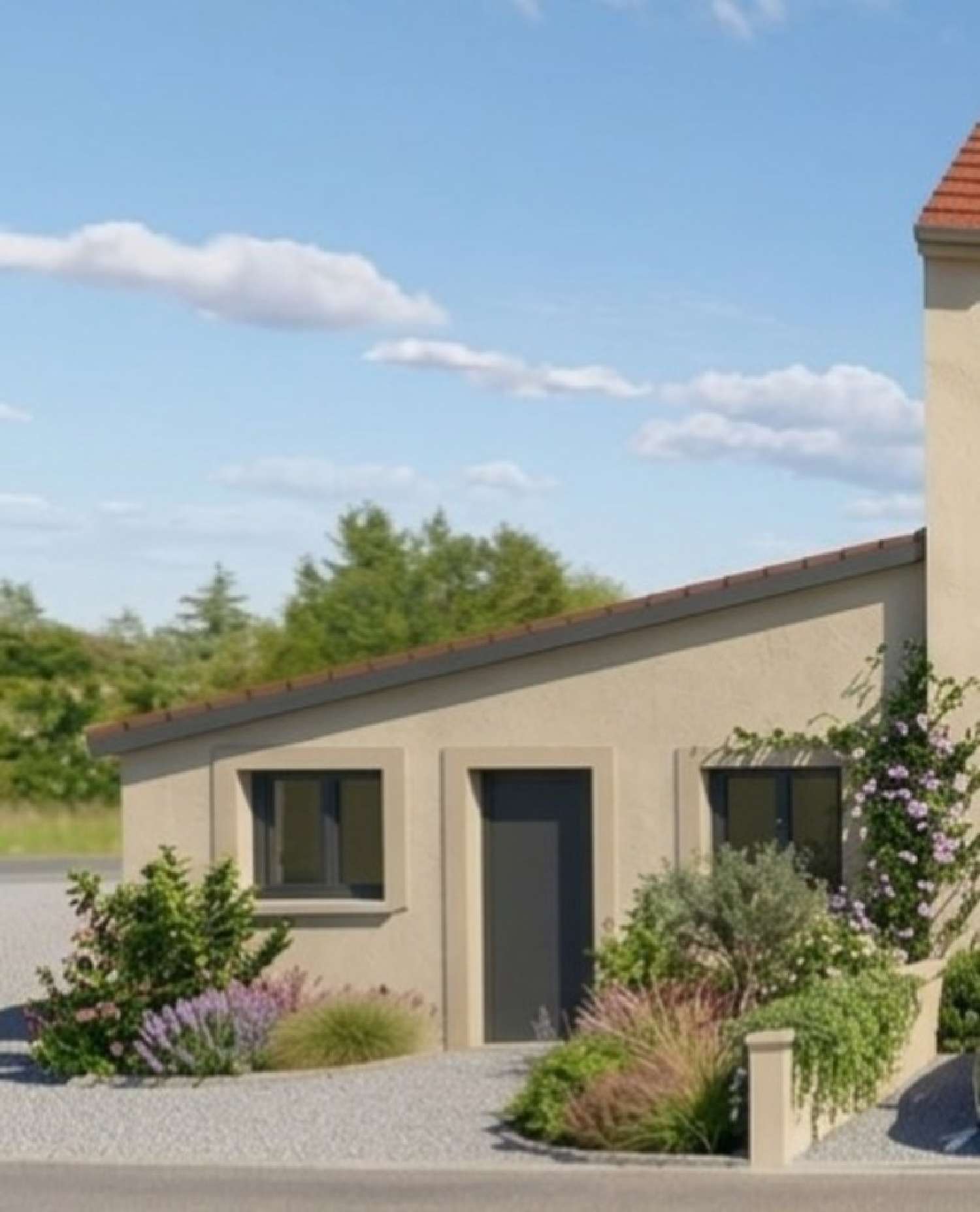 kaufen Scheune Beyren-lès-Sierck Moselle 3