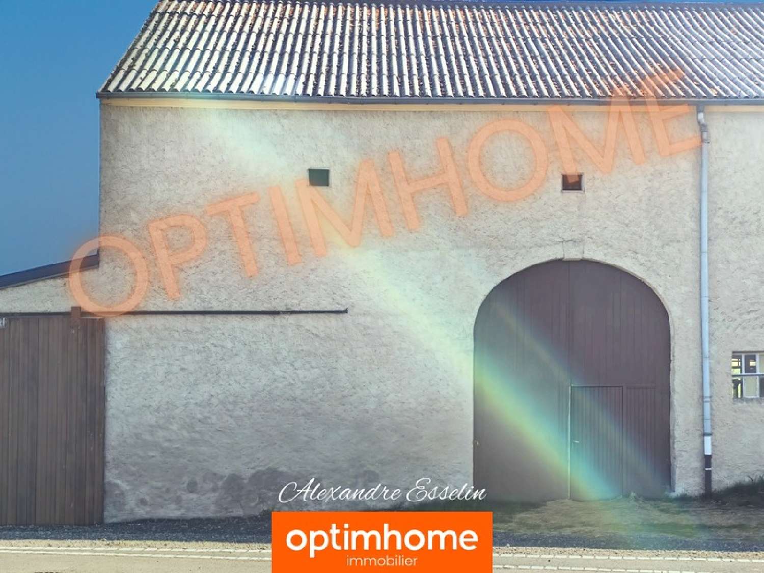 kaufen Scheune Beyren-lès-Sierck Moselle 1