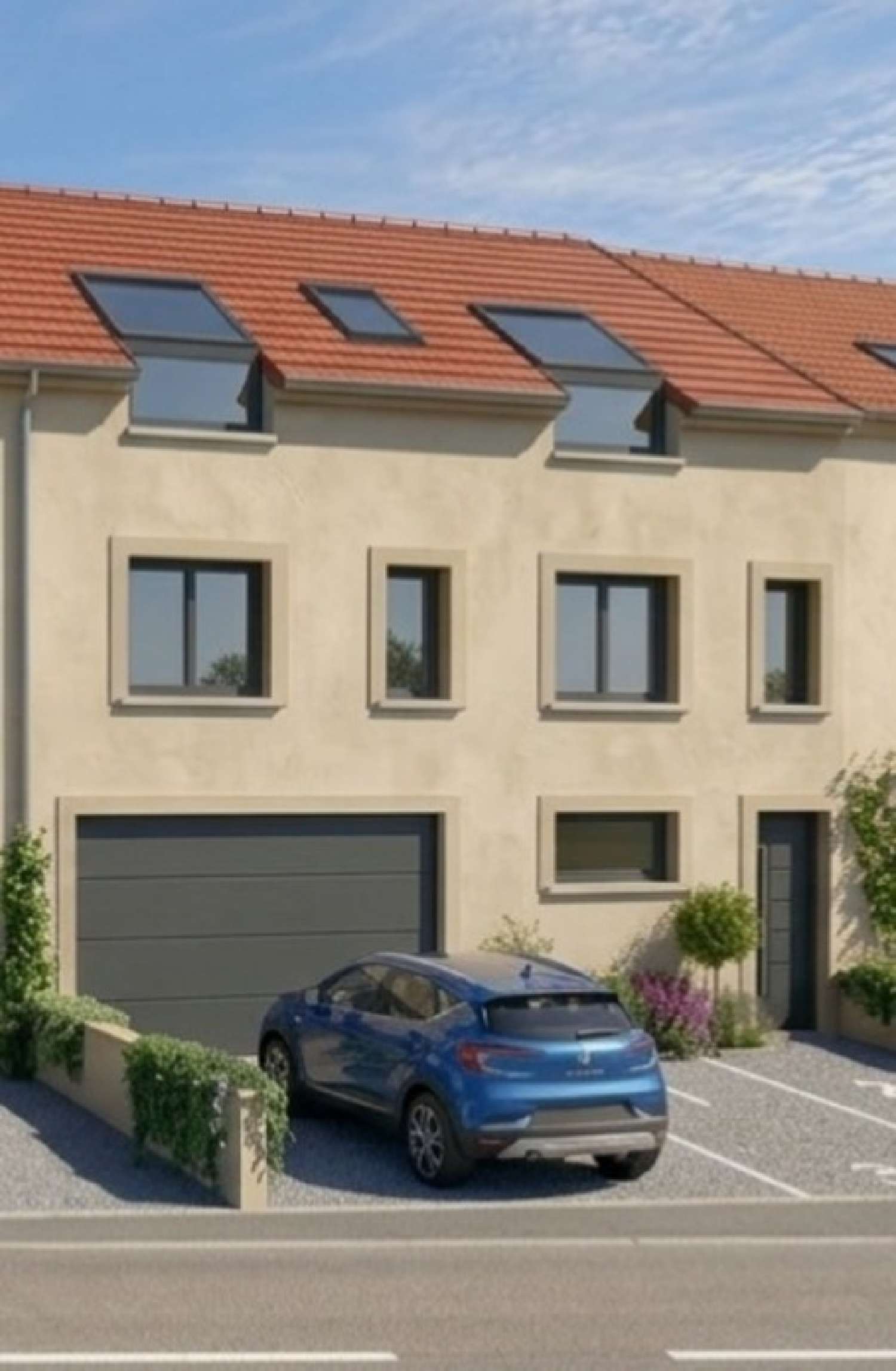 kaufen Scheune Beyren-lès-Sierck Moselle 2