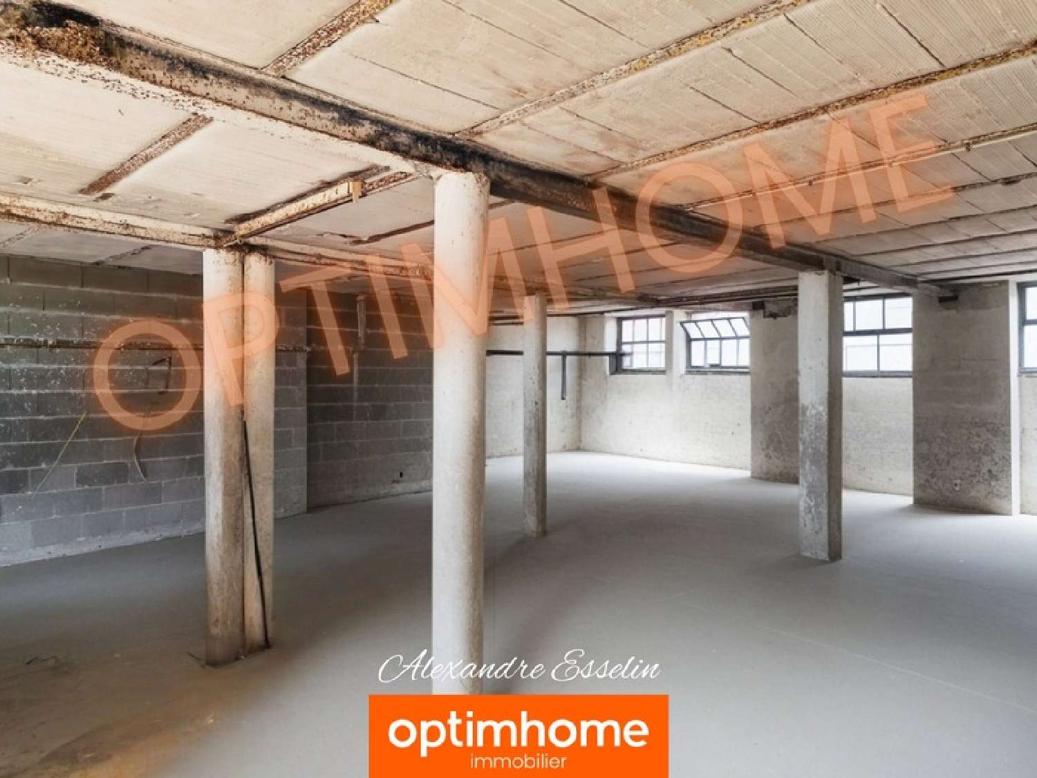 kaufen Scheune Beyren-lès-Sierck Moselle 5